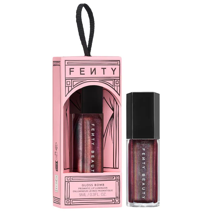 Gloss Bomb Prismatic Lip Luminizer Ornament - Bajo Pedido