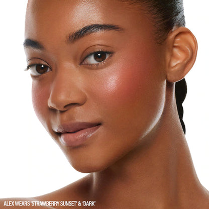 Mini Blush Veil & Skin Enhancer Duo - Bajo Pedido