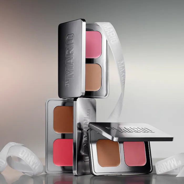 Mini Blush Veil & Skin Enhancer Duo - Bajo Pedido