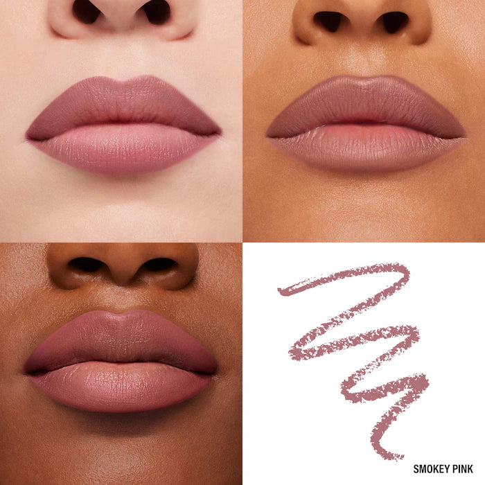 Mini Ultra Suede Sculpting Lip Pencil Trio Gift Set - Bajo Pedido