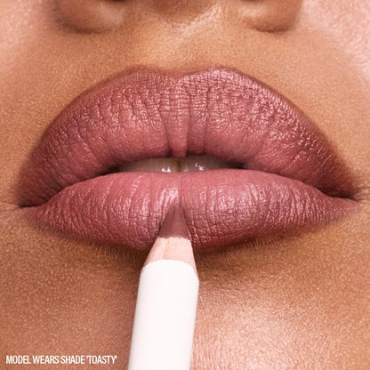 Mini Ultra Suede Sculpting Lip Pencil Trio Gift Set - Bajo Pedido