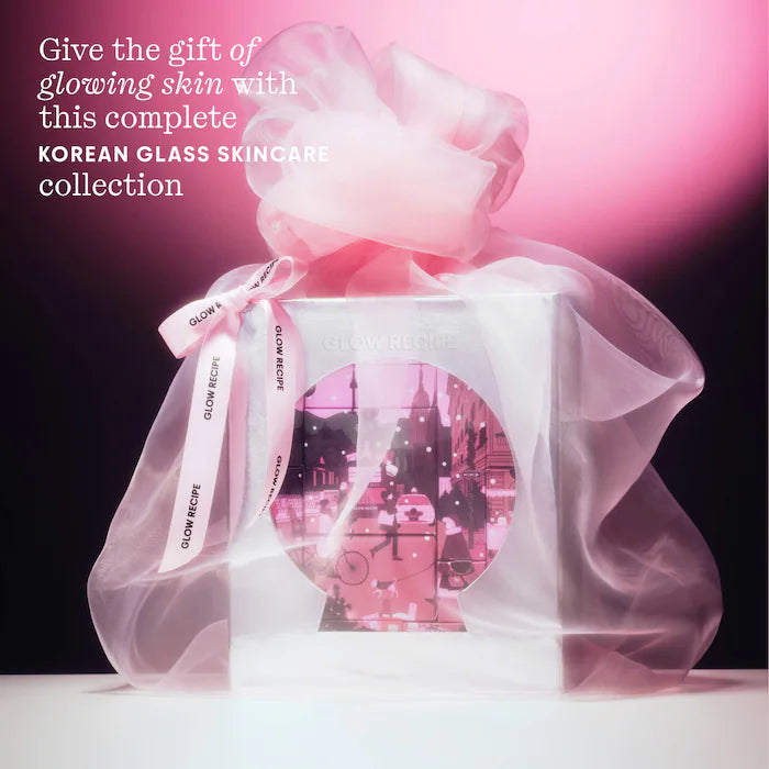 12 Days of Glow Advent Calendar Korean Skincare Gift Set - Sephora Sale (Bajo Pedido)