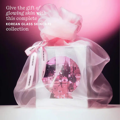 12 Days of Glow Advent Calendar Korean Skincare Gift Set - Sephora Sale (Bajo Pedido)