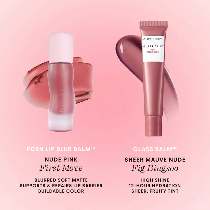 12 Days of Glow Advent Calendar Korean Skincare Gift Set - Sephora Sale (Bajo Pedido)