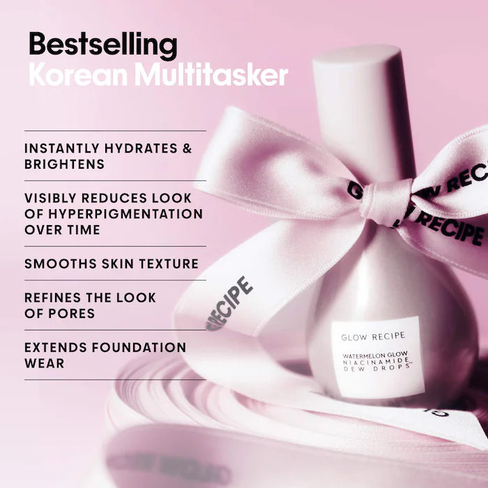 12 Days of Glow Advent Calendar Korean Skincare Gift Set - Sephora Sale (Bajo Pedido)