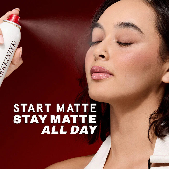 Oil Sucker Prep & Refresh Mattifying Duo - Bajo Pedido