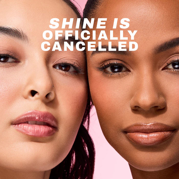 Oil Sucker Prep & Refresh Mattifying Duo - Bajo Pedido