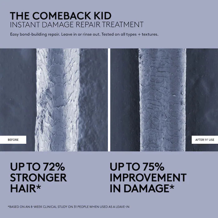 The Showrunners 4-Piece Reparative Mini Hair Gift Set - SEPHORA SALE (Bajo Pedido)