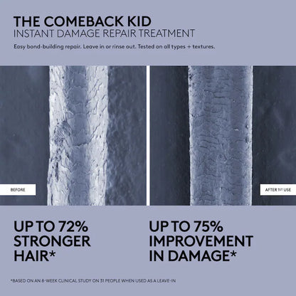 The Showrunners 4-Piece Reparative Mini Hair Gift Set - SEPHORA SALE (Bajo Pedido)