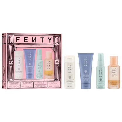 The Showrunners 4-Piece Reparative Mini Hair Gift Set - SEPHORA SALE (Bajo Pedido)