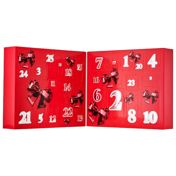 25-Days of Beauty Must Haves Advent Calendar - SEPHORA SALE (Bajo Pedido)