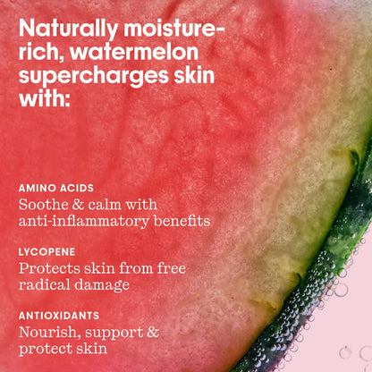 Watermelon Glow Essentials Gift Set for Brightening & Hydration - Sephora Sale (Bajo Pedido)