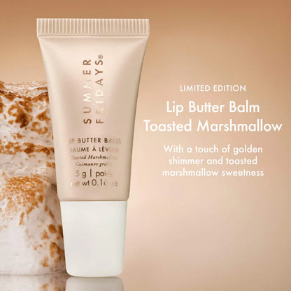 Marshmallow Minis Body and Lip Set - Bajo Pedido