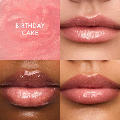 The Lip Butter Balm Minis Pink Set - Bajo Pedido