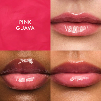 The Lip Butter Balm Minis Pink Set - Bajo Pedido