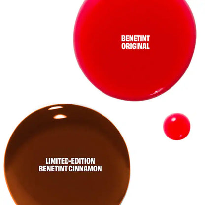 You’ve Got Benetint Limited-Edition Lip Tint & Cheek Stain Duo Gift Set - Bajo Pedido