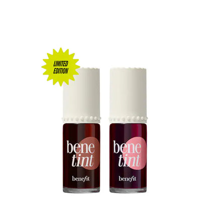 You’ve Got Benetint Limited-Edition Lip Tint & Cheek Stain Duo Gift Set - Bajo Pedido