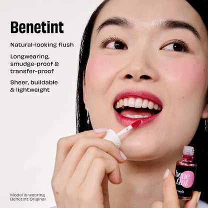 You’ve Got Benetint Limited-Edition Lip Tint & Cheek Stain Duo Gift Set - Bajo Pedido