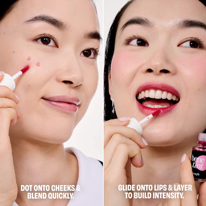 You’ve Got Benetint Limited-Edition Lip Tint & Cheek Stain Duo Gift Set - Bajo Pedido