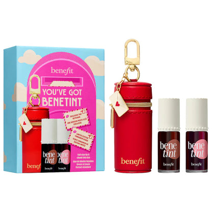 You’ve Got Benetint Limited-Edition Lip Tint & Cheek Stain Duo Gift Set - Bajo Pedido