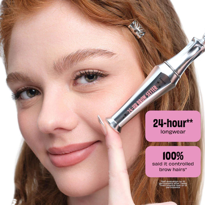 Mini Beneville Fruit Stand Lash & Brow Gift Set - Bajo Pedido