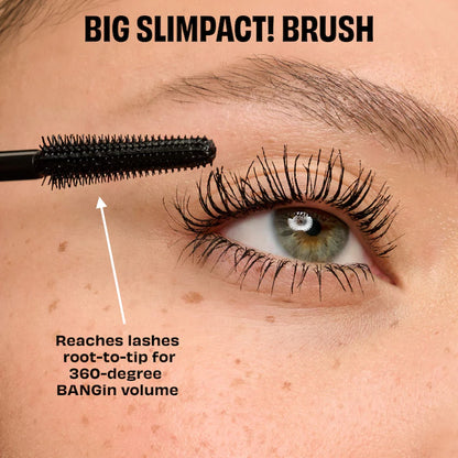 Mini Beneville Fruit Stand Lash & Brow Gift Set - Bajo Pedido