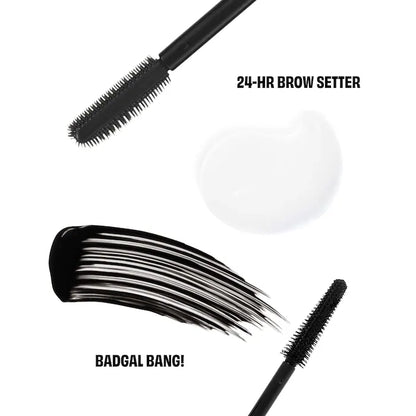 Mini Beneville Fruit Stand Lash & Brow Gift Set - Bajo Pedido