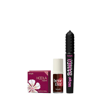 Beneville Beauty Salon Full-Size & Mini Bestsellers Gift Set - Bajo Pedido