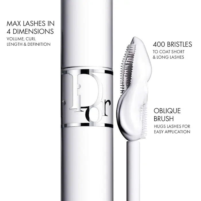 Diorshow Mascara Duo Makeup Set - Sephora Sale (Bajo Pedido)