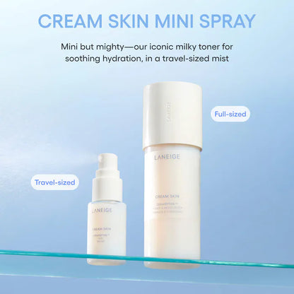 Tint & Glow Mini Korean Skincare + JuicePop Box Lip Tint Gift Set - Bajo Pedido