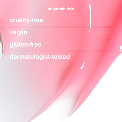 Sugarmint Trio Limited Edition Skincare Set - Bajo Pedido