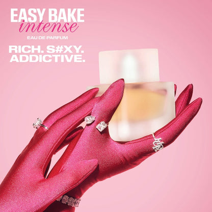 Easy Bake Intense Eau de Parfum Duo Gift Set - Bajo Pedido
