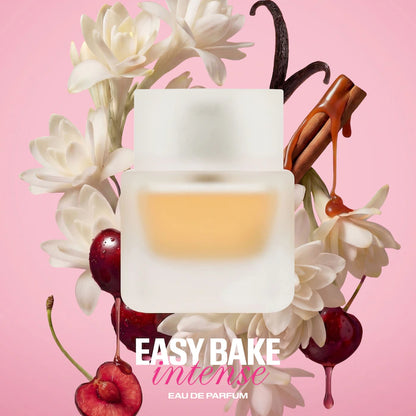 Easy Bake Intense Eau de Parfum Duo Gift Set - Bajo Pedido
