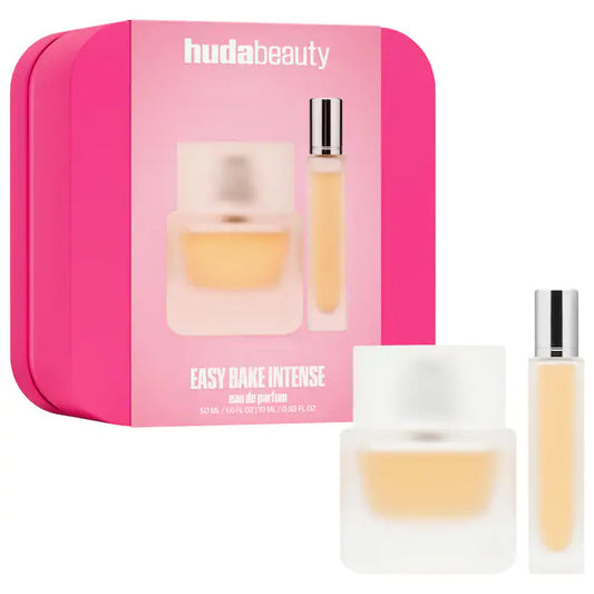 Easy Bake Intense Eau de Parfum Duo Gift Set - SEPHORA SALE (Bajo Pedido)