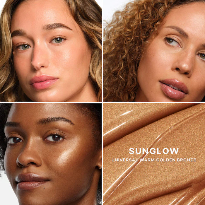 Glowy Super Gel Gift Set - Bajo Pedido