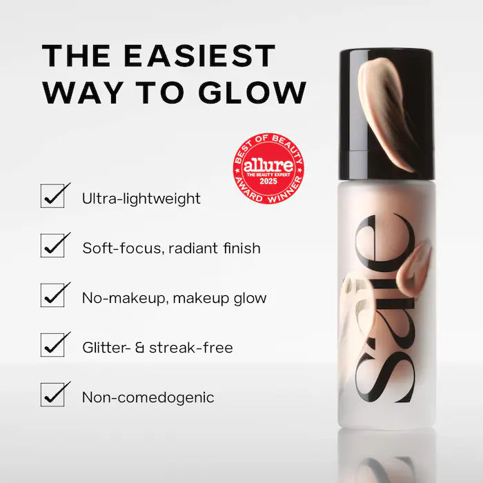 Glowy Super Gel Gift Set - Bajo Pedido