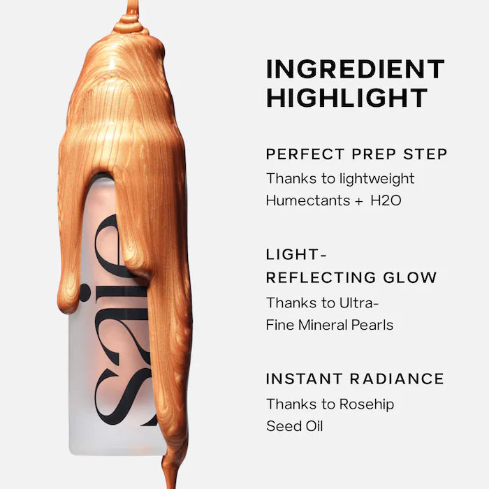 Glowy Super Gel Gift Set - Bajo Pedido
