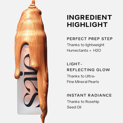 Glowy Super Gel Gift Set - Bajo Pedido