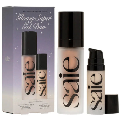 Glowy Super Gel Gift Set - Bajo Pedido