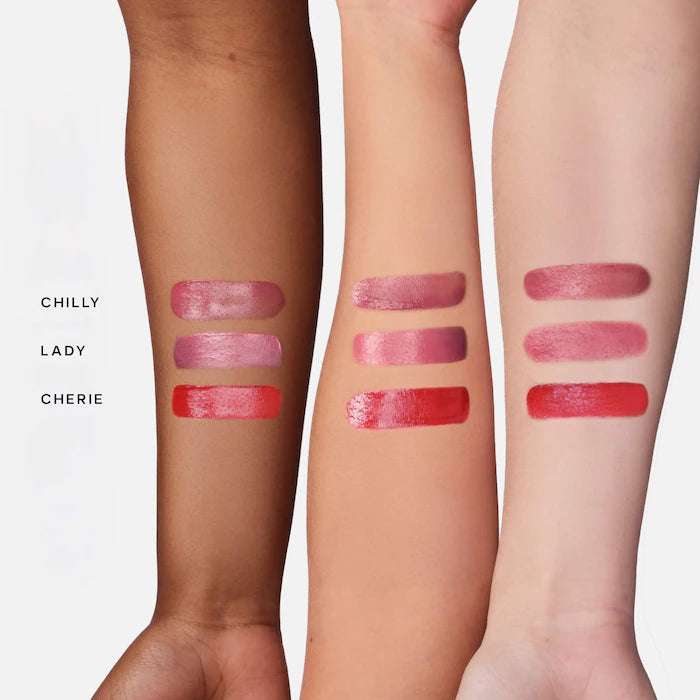 Mini Dew Blush Trio Gift Set - Bajo Pedido