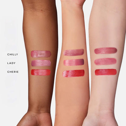 Mini Dew Blush Trio Gift Set - Bajo Pedido