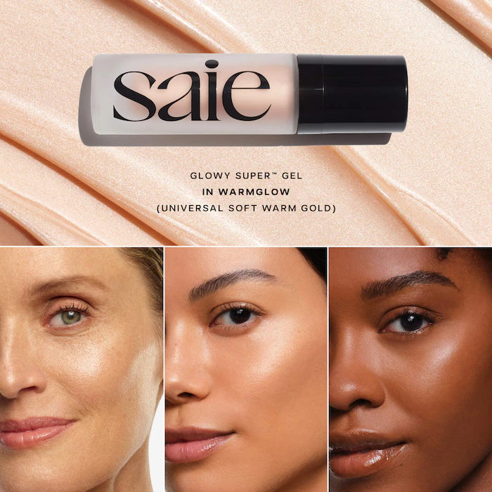 Glowy Super Gel & CitySet Gift Set - Bajo Pedido