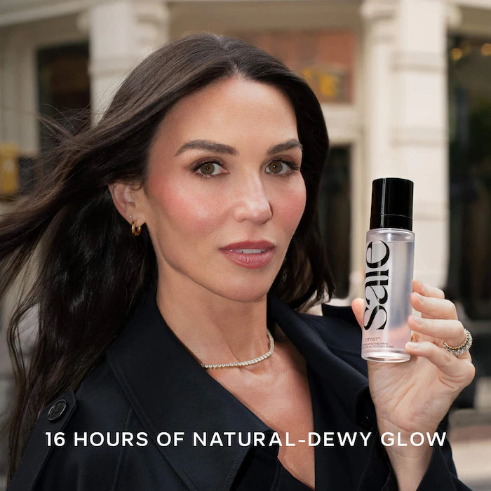 Glowy Super Gel & CitySet Gift Set - Bajo Pedido