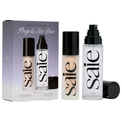 Glowy Super Gel & CitySet Gift Set - Bajo Pedido