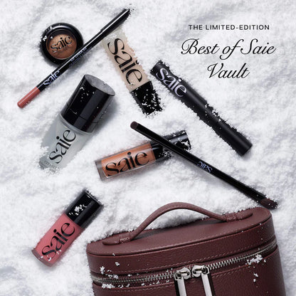 Best of Saie Mini Vanity Case Vault - Bajo Pedido