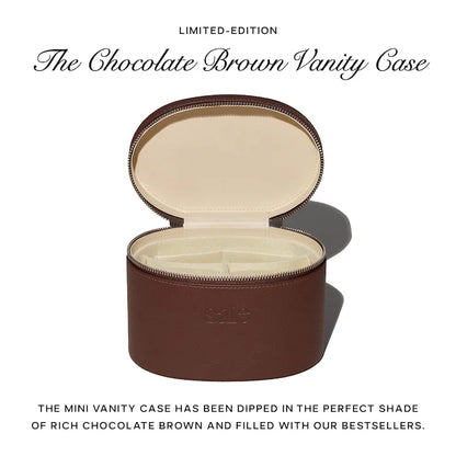 Best of Saie Mini Vanity Case Vault - Bajo Pedido
