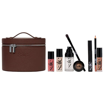 Best of Saie Mini Vanity Case Vault - Bajo Pedido