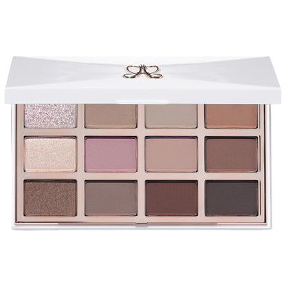 Genesis Rich Pigment Neutral Eyeshadow Palette - SEPHORA SALE (Bajo Pedido)