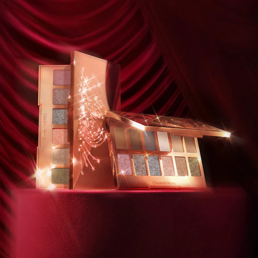 Hollywood Flawless Light Tricks Eyeshadow Palette - Bajo Pedido