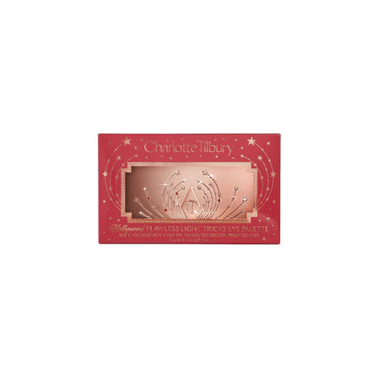 Hollywood Flawless Light Tricks Eyeshadow Palette - Bajo Pedido
